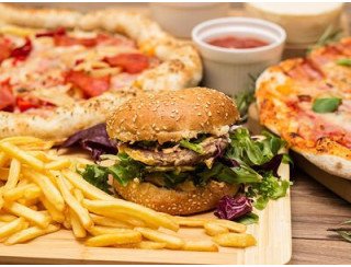 Tajburger samarkand darvoza лого