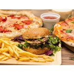 Tajburger samarkand darvoza