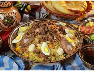 Jiz-osh Markazi лого