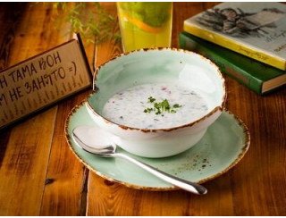 Подушечная лого