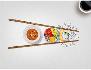 I Love Fish лого