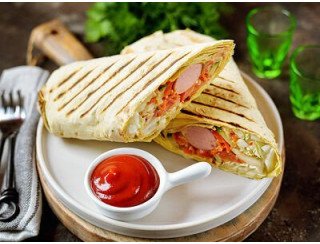 Doner на Дощанова лого