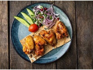 Манора лого