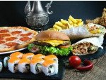 Алладин Pizza & Sushi