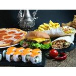 Алладин Pizza & Sushi
