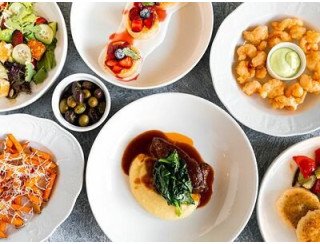 Территория десертов лого