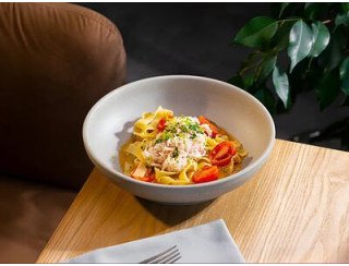 Овсянка лого