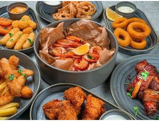 Московские бани лого