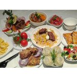 Вкусный Восток