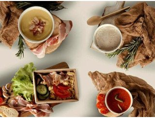 Хлебник лого