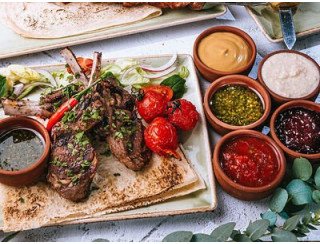 Пряник лого