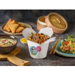 Территория Лапши