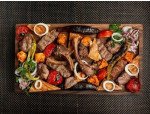 Шашлычная кера