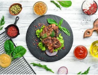 Food & Mood лого