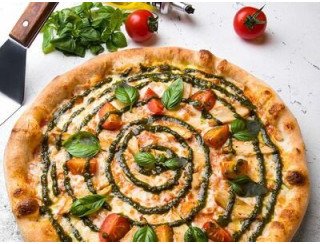 Bella Italia лого