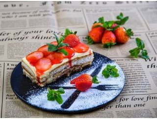 Sweets by Address 55 лого