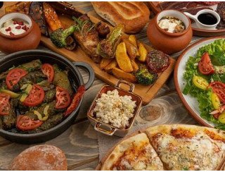 Yerankyuni Yerevan Home-Restaurant лого