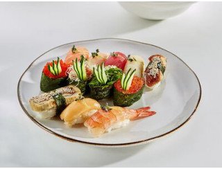 Sushiart.am лого