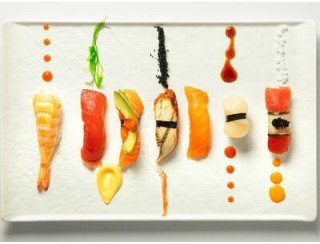 Sudoku Sushi лого