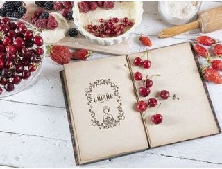 Lumar Sweets лого