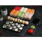Yerevan Roll - Sushi & Wok