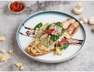 Il Solo Gelato лого