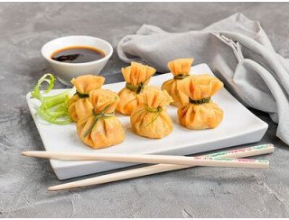 Pekin Cascade лого