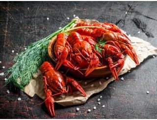 Fish market лого