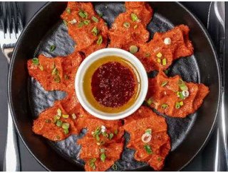 Rehan restaurant лого