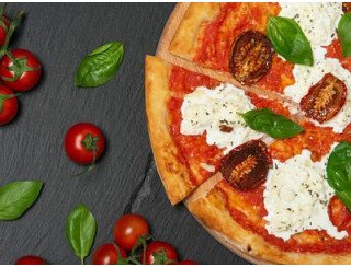 Jacobs Pizza лого