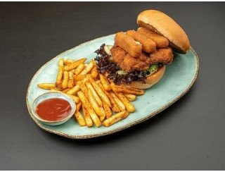 Jeans bistro лого