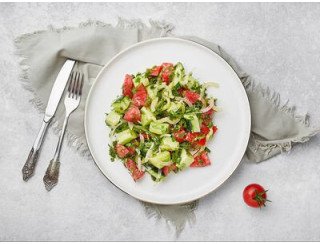 Foody Ready лого