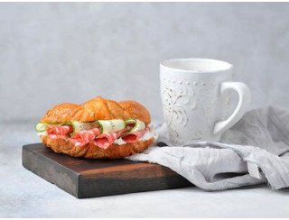 Avenue de France лого