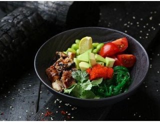 InFusion Restaurant лого