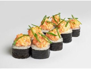 Sushi Boom лого