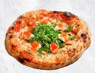 Pesto Cafe Osteria лого