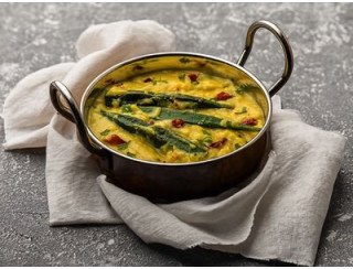 Indian Mehak restaurant лого