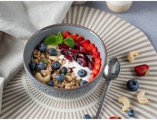 Vibe coffee лого