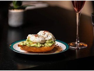 All Day Breakfast лого