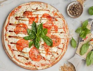 FoodPark by Downtown лого