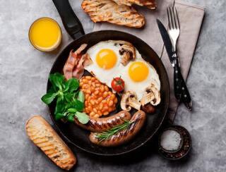 Malocco Cafe лого