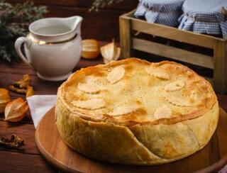 Микс Донатс лого