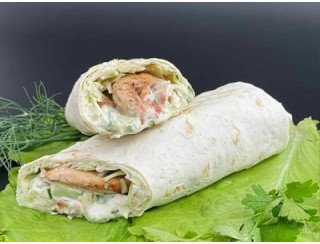 Doner Place лого