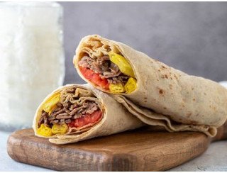 Хитрый лис лого