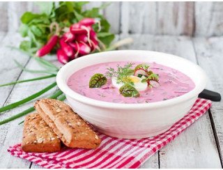 Русский дом лого