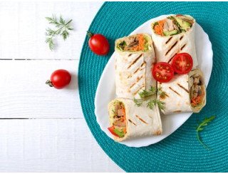 Шаурмыч лого