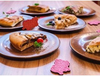 Piece of Pie лого