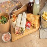 Кебап Мастер