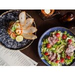 Чисто на ланге