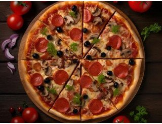 Рестар лого